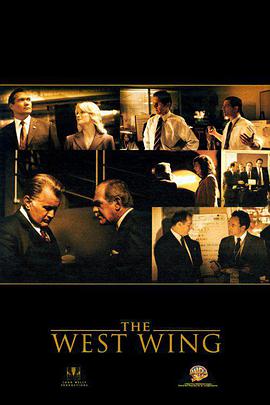 【直链】电视剧《白宫风云 第二季（2000）》 - 1080P/720P高清HD下载