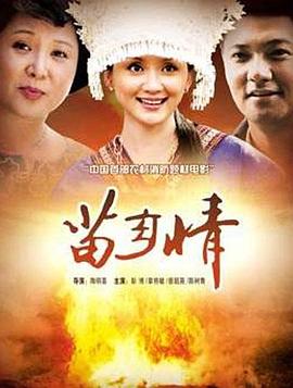 【直链】电影《苗乡情（2011）》 - 1080P/720P高清HD下载