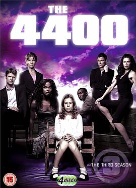 【直链】电视剧《4400 第三季（2006）》 - 1080P/720P高清HD下载