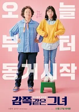 【直链】电影《天衣无缝的她（2019）》 - 1080P/720P高清HD下载