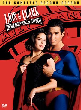 【直链】电视剧《新超人 第二季（1994）》 - 1080P/720P高清HD下载