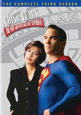 【直链】电视剧《新超人 第三季（1995）》 - 1080P/720P高清HD下载