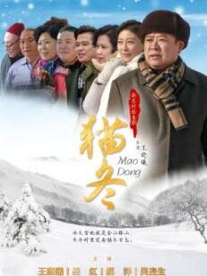 【直链】电视剧《猫冬（2020）》 - 1080P/720P高清HD下载