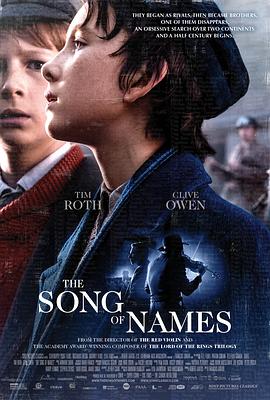 【直链】电影《名字之歌（2019）》 - 1080P/720P高清HD下载