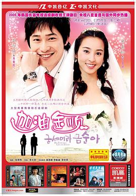 【直链】电视剧《加油金顺（2005）》 - 1080P/720P高清HD下载