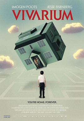 【直链】电影《生态箱（2019）》 - 1080P/720P高清HD下载