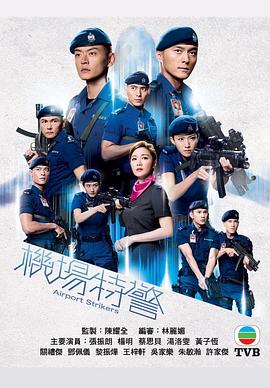 【直链】电视剧《机场特警 粤语（2020）》 - 1080P/720P高清HD下载