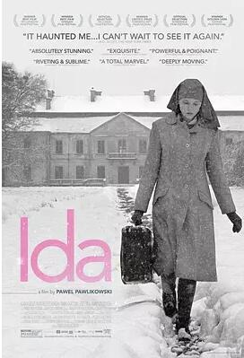 【直链】电影《修女艾达（2013）》 - 1080P/720P高清HD下载