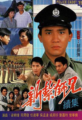 【直链】电视剧《新扎师兄续集 粤语（1985）》 - 1080P/720P高清HD下载