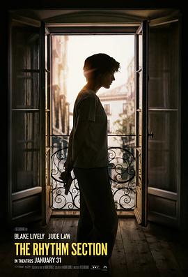 【直链】电影《节奏组（2020）》 - 1080P/720P高清HD下载