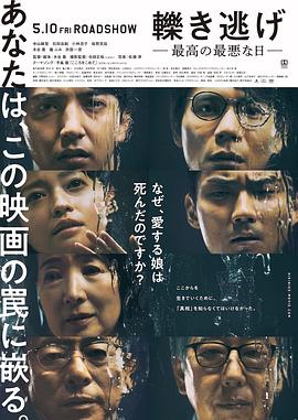 【直链】电影《肇事逃逸，最好的最糟之日（2019）》 - 1080P/720P高清HD下载