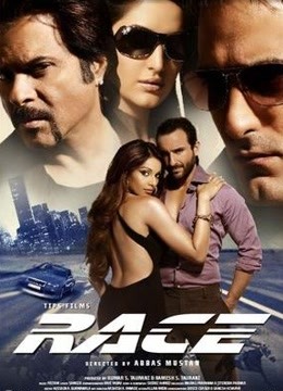 【直链】电影《生死竞赛（2008）》 - 1080P/720P高清HD下载