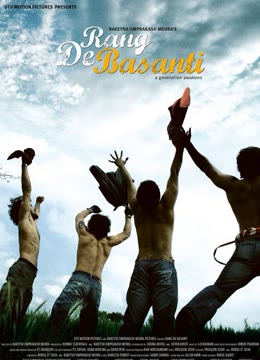 【直链】电影《芭萨提的颜色（2006）》 - 1080P/720P高清HD下载
