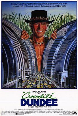 【直链】电影《鳄鱼邓迪（1986）》 - 1080P/720P高清HD下载