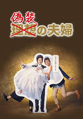 【直链】电视剧《伪装夫妇（2015）》 - 1080P/720P高清HD下载