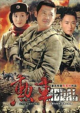 【直链】电视剧《勋章（2009）》 - 1080P/720P高清HD下载