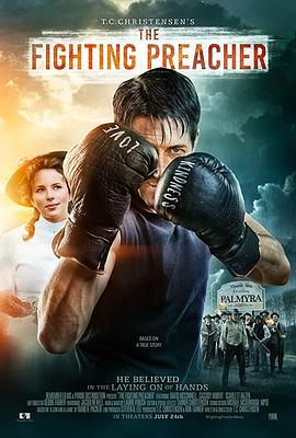 【直链】电影《战斗传教士（2019）》 - 1080P/720P高清HD下载