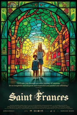【直链】电影《圣·弗朗西斯（2019）》 - 1080P/720P高清HD下载