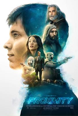 【直链】电影《无限接近（2020）》 - 1080P/720P高清HD下载