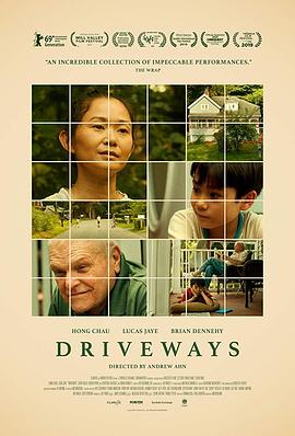 【直链】电影《车道（2019）》 - 1080P/720P高清HD下载