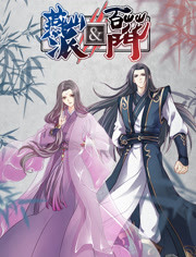 【直链】动漫《燕山派与百花门 第一季（2019）》 - 1080P/720P高清HD下载