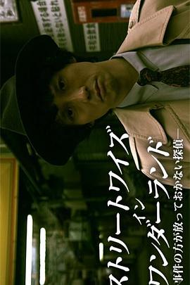 【直链】电影《不放过任何事件的侦探（2017）》 - 1080P/720P高清HD下载