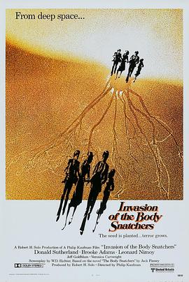 【直链】电影《人体异形（1978）》 - 1080P/720P高清HD下载
