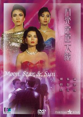 【直链】电影《月亮星星太阳（1988）》 - 1080P/720P高清HD下载
