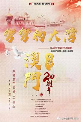 【直链】电视剧《湾区儿女（2020）》 - 1080P/720P高清HD下载