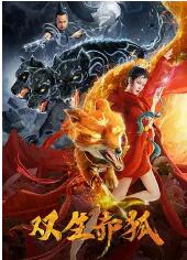 【直链】电影《双生赤狐（2020）》 - 1080P/720P高清HD下载