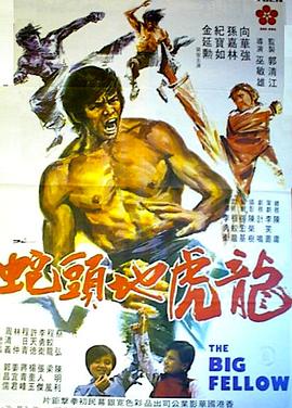 【直链】电影《龙虎地头蛇（1973）》 - 1080P/720P高清HD下载