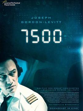 【直链】电影《高空7500（2019）》 - 1080P/720P高清HD下载