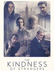 【直链】电影《陌生人的善意（2019）》 - 1080P/720P高清HD下载