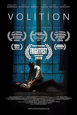 【直链】电影《杀戮天眼（2019）》 - 1080P/720P高清HD下载