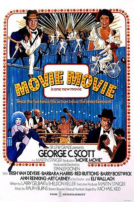 【直链】电影《电影电影（1979）》 - 1080P/720P高清HD下载