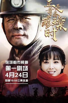【直链】电视剧《正是青春璀璨时（2020）》 - 1080P/720P高清HD下载