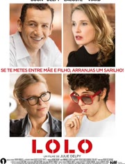 【直链】电影《洛洛（2015）》 - 1080P/720P高清HD下载