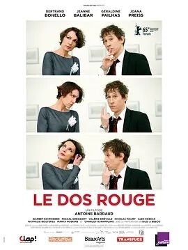 【直链】电影《红背艺术家（2015）》 - 1080P/720P高清HD下载