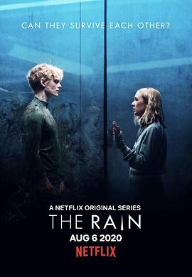 【直链】电视剧《惨雨 第三季（2020）》 - 1080P/720P高清HD下载