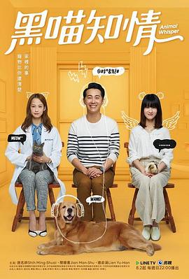【直链】电视剧《黑喵知情（2020）》 - 1080P/720P高清HD下载