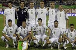 世界杯完全名单解读之阿尔及利亚 庞贝飞翼当家