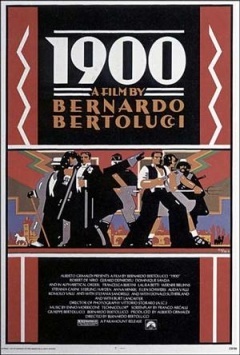 【直链】电影《一九零零（1976）》 - 1080P/720P高清HD下载