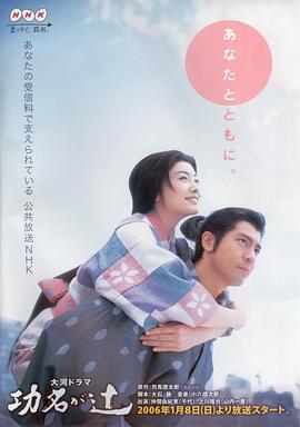 【直链】电视剧《功名十字路（2006）》 - 1080P/720P高清HD下载