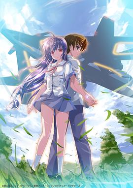 【直链】动漫《伊里野的天空，UFO之夏（2005）》 - 1080P/720P高清HD下载