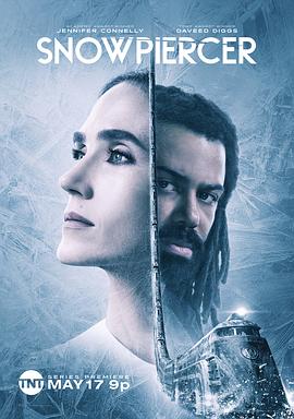 【直链】电视剧《雪国列车 剧版 第一季（2020）》 - 1080P/720P高清HD下载