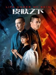 【直链】电视剧《皮肤之下（2020）》 - 1080P/720P高清HD下载