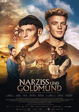 【直链】电影《纳尔齐斯与歌尔德蒙（2020）》 - 1080P/720P高清HD下载