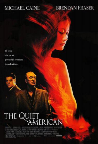 【直链】电影《沉静的美国人（2002）》 - 1080P/720P高清HD下载