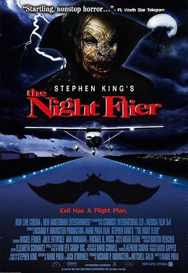 【直链】电影《恶夜飞魔（1998）》 - 1080P/720P高清HD下载