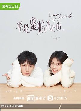 【直链】电视剧《半是蜜糖半是伤（2020）》 - 1080P/720P高清HD下载